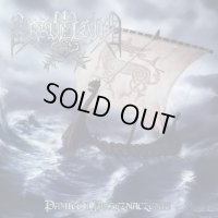 Graveland - Pamiec i Przeznaczenie / CD