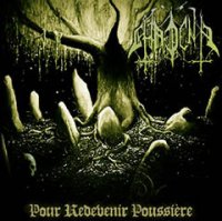 Chadenn - Pour Redevenir Poussiere / CD