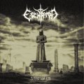 Eschaton - Unshaken / CD