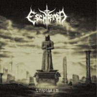 Eschaton - Unshaken / CD