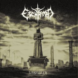 画像1: Eschaton - Unshaken / CD