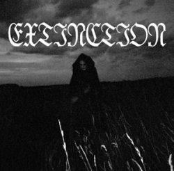 画像1: Extinction - Down Below the Fog / CD