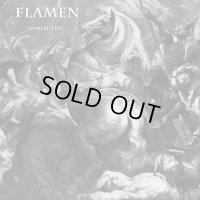 Flamen - Supremo Die / CD
