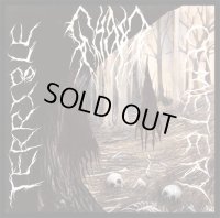 Ghast - Terrible Cemetery / CD