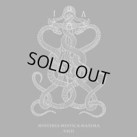 Lvxcaelis - Mysteria Mystica Maxima XXIII / DigiCD