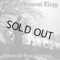 Funeral Elegy - Vicious and Cruel Symphony / CD