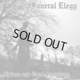 Funeral Elegy - Vicious and Cruel Symphony / CD