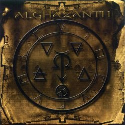 画像1: Alghazanth - Osiris - Typhon Unmasked / CD