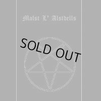 Ilccu - Malst L' Alstdells / Tape