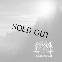 Horna - Hiidentorni / CD