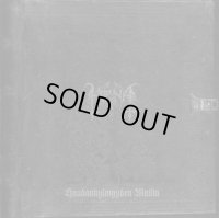 Horna - Haudankylmyyden Mailla / CD