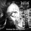 Horna - Envaatnags Eflos Solf Esgantaavne / CD
