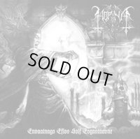 Horna - Envaatnags Eflos Solf Esgantaavne / CD