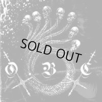 O / Enochian Crescent / True Black Dawn - O.B.C / CD