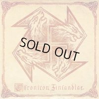 Stormheit - Chronicon Finlandiae / DigiBookCD