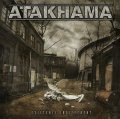 Atakhama - Existence Indifferent / CD