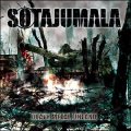 Sotajumala - Death Metal Finland / CD