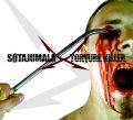 Sotajumala / Torture Killer - Split / SlimcaseCD