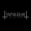Vorum - Grim Death Awaits / CD
