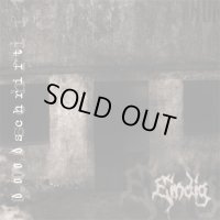 Eindig - Doodschrift / CD