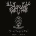Geweih - Grim Pagan Kult / 2CD