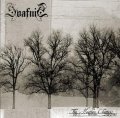 Svafnir - The Heathen Chapters / CD