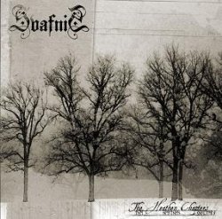 画像1: Svafnir - The Heathen Chapters / CD
