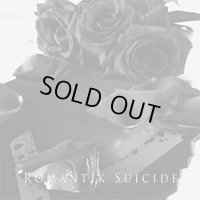 Kanashimi - Romantik Suicide / CD