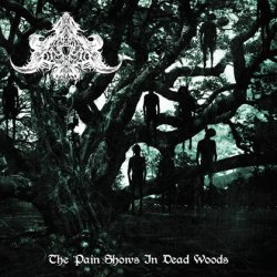 画像1: Abysmal Depths - The Pain Shows in Dead Woods / CD
