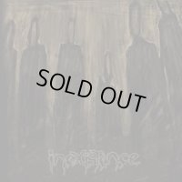 Inexistence - Inexistence / CD