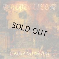 Neptrecus - L'aube du declin / CD