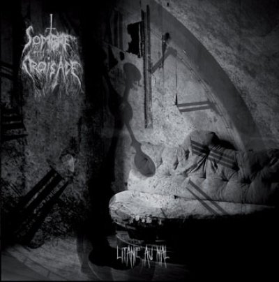 画像1: Sombre Croisade - Litanie Au Mal / CD