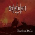 Uhriristi - Maailma Palaa / CD