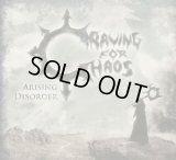 Craving For Chaos - Arising Disorder / DigiCD