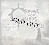 Craving For Chaos - Arising Disorder / DigiCD