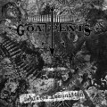 Goatpenis - Depleted Ammunition / CD