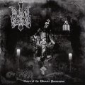 Hats Barn - Voices of the Ultimate Possession / CD