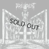 Irreverent - Blasphemous Crucifix Profanation / CD