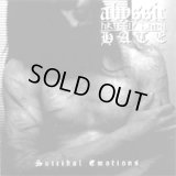 Abyssic Hate - Suicidal emotions / CD