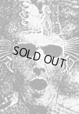 Seven Deadly Sins - Welcome Radiation / OversizedCaseTape