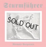 Sturmfuhrer - Niemals Vergessen / CD