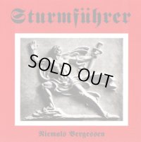 Sturmfuhrer - Niemals Vergessen / CD