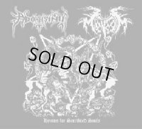 Adokhsiny / Makam - Hymn's for Sacrificed Souls / CD