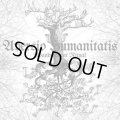 Aversio Humanitatis - Abandonment Ritual / CD