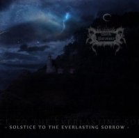 Dark Paranoia - Solstice to the Everlasting Sorrow/ CD