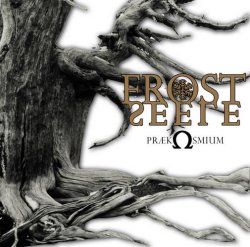 画像1: FrostSeele - PraekΩsmium / CD