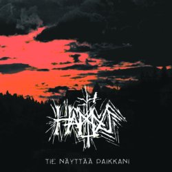 画像1: Hamys - Tie Nayttaa Paikkani... / CD