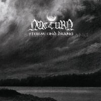Nocturn - Sturm und Drang / CD