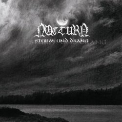 画像1: Nocturn - Sturm und Drang / CD