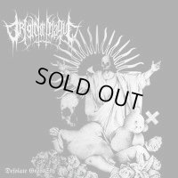 Origin of Plague - Desolate Grey Sky / CD